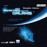 Cover-Bild Per Anhalter durch die Galaxis. Das Restaurant am Ende des Universums