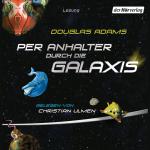 Cover-Bild Per Anhalter durch die Galaxis