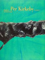Cover-Bild Per Kirkeby