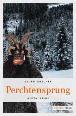 Cover-Bild Perchtensprung