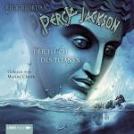 Cover-Bild Percy Jackson - Teil 3