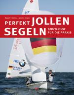 Cover-Bild Perfekt Jollensegeln