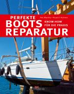 Cover-Bild Perfekte Bootsreparatur