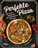 Cover-Bild Perfekte Pizza