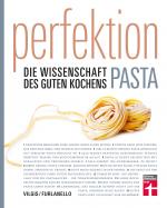 Cover-Bild Perfektion Pasta