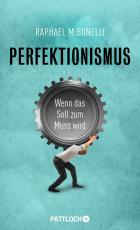 Cover-Bild Perfektionismus