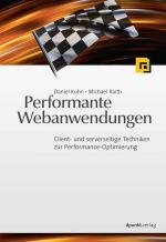 Cover-Bild Performante Webanwendungen