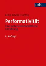 Cover-Bild Performativität