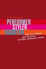 Cover-Bild Performer, Styler, Egoisten