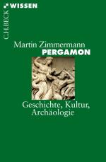Cover-Bild Pergamon
