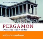 Cover-Bild Pergamon