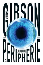 Cover-Bild Peripherie - Das Buch zur Serie THE PERIPHERAL