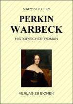 Cover-Bild Perkin Warbeck