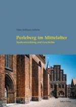 Cover-Bild Perleberg im Mittelalter