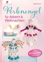 Cover-Bild Perlenengel für Advent & Weihnachten
