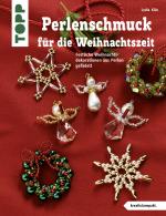 Cover-Bild Perlenschmuck für die Weihnachtszeit