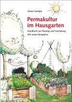 Cover-Bild Permakultur im Hausgarten