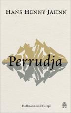 Cover-Bild Perrudja