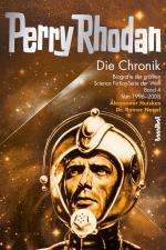 Cover-Bild Perry Rhodan - Die Chronik