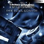 Cover-Bild Perry Rhodan - Folge 37