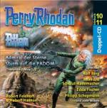 Cover-Bild Perry Rhodan - Hörbuch 10 /11