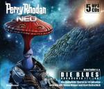 Cover-Bild Perry Rhodan Neo Episoden 171-180 (5 MP3-CDs)