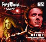 Cover-Bild Perry Rhodan Olymp – Die komplette Miniserie (6 MP3-CDs)