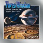 Cover-Bild Perry Rhodan Silber Edition 50: Gruelfin