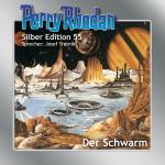Cover-Bild Perry Rhodan Silber Edition 55: Der Schwarm