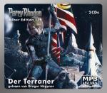Cover-Bild Perry Rhodan Silber Edition (MP3-CDs) 119 - Der Terraner