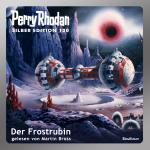 Cover-Bild Perry Rhodan Silber Edition (MP3 CDs) 130 - Der Frostrubin
