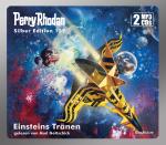 Cover-Bild Perry Rhodan Silber Edition (MP3 CDs) 139: Einsteins Tränen