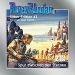 Cover-Bild Perry Rhodan Silber Edition (MP3-CDs) 43: Spur zwischen den Sternen