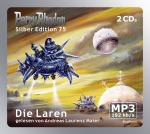 Cover-Bild Perry Rhodan Silber Edition (MP3-CDs) 75 - Die Laren