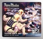 Cover-Bild Perry Rhodan Silber Edition (MP3-CDs) 78 - Suche nach der Erde