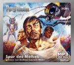 Cover-Bild Perry Rhodan Silber Edition (MP3-CDs) 79 - Spur des Molkex