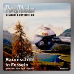 Cover-Bild Perry Rhodan Silber Edition (MP3-CDs) 82 - Raumschiff in Fesseln