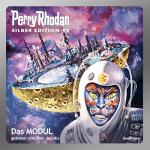 Cover-Bild Perry Rhodan Silber Edition (MP3-CDs) 92 - Das Modul