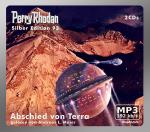 Cover-Bild Perry Rhodan Silber Edition (MP3-CDs) 93 - Abschied von Terra