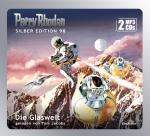 Cover-Bild Perry Rhodan Silber Edition (MP3 CDs) 98: Die Glaswelt
