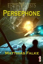 Cover-Bild Persephone