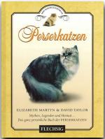 Cover-Bild Perserkatzen