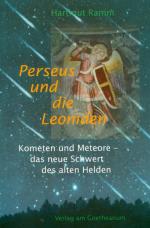 Cover-Bild Perseus und die Leoniden