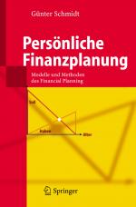 Cover-Bild Persönliche Finanzplanung