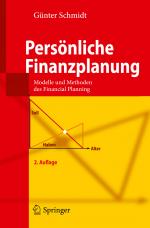 Cover-Bild Persönliche Finanzplanung