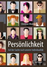 Cover-Bild Persönlichkeit – Auf der Suche nach unserer Individualität