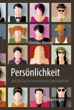 Cover-Bild Persönlichkeit – Auf der Suche nach unserer Individualität