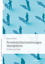 Cover-Bild Persönlichkeitsstörungen therapieren