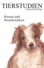 Cover-Bild Person und Persönlichkeit
