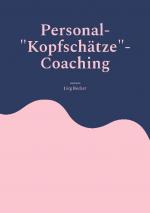 Cover-Bild Personal-"Kopfschätze"-Coaching